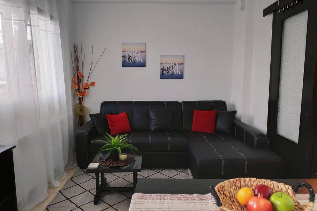 Iris Room Metamorfosi  Exterior foto